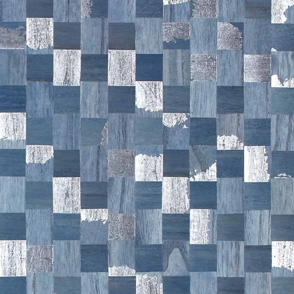 tapeta philip jeffreys specialty Gilded Grid 6415